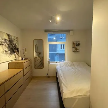 In Διαμέρισμα *