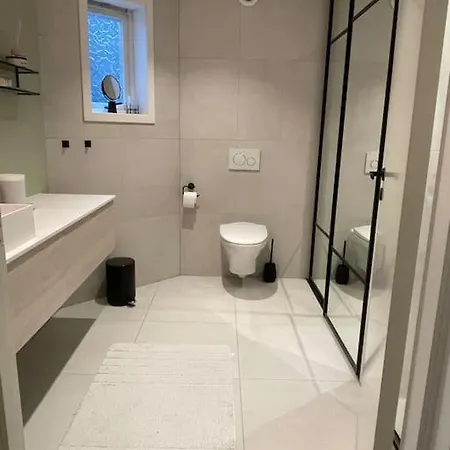 In Apartamento Bergen