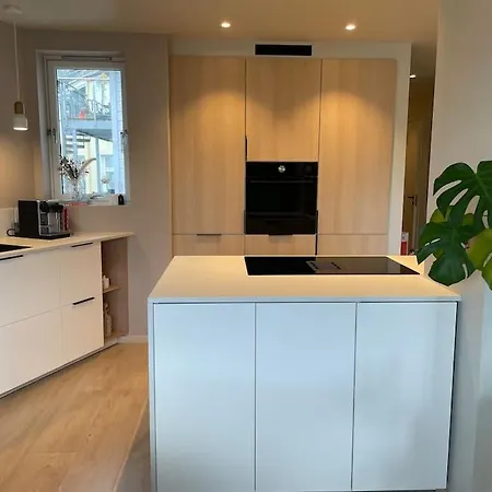 Apartment In Bergen
