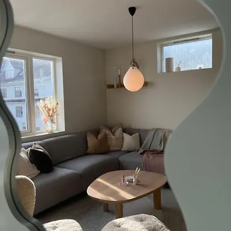 Apartment In Bergen