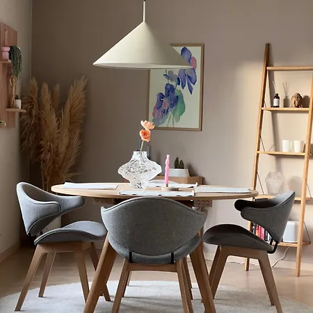 In Apartamento *