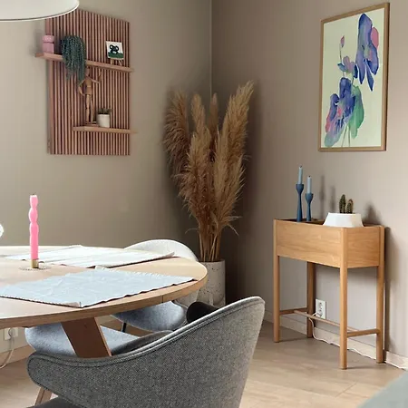 Apartment In