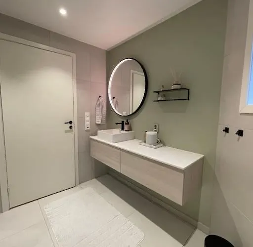 In Apartamento Bergen