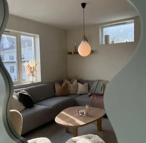 Apartamento In Bergen