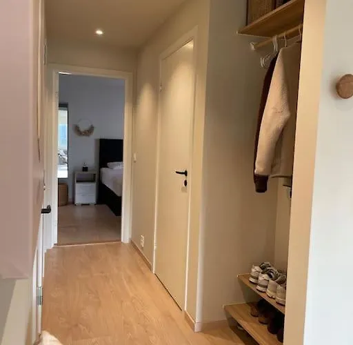 In 아파트 베르겐